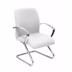 PIQUERAS Y CRESPO 117CPBALI10 chaise pour salle d'attente Siège rembourré Dossier rembourré