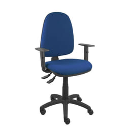 PIQUERAS Y CRESPO 04ASB200B10CRN chaise et fauteuil de bureau Siège rembourré Dossier rembourré