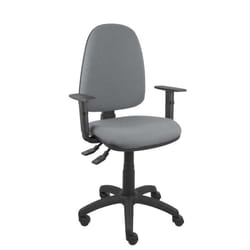 PIQUERAS Y CRESPO 04ASB220B10CRN chaise et fauteuil de bureau Siège rembourré Dossier rembourré
