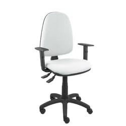 PIQUERAS Y CRESPO 04ASB10B10CRN chaise et fauteuil de bureau Siège rembourré Dossier rembourré