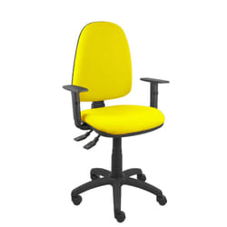 PIQUERAS Y CRESPO 04ASB100B10CRN chaise et fauteuil de bureau Siège rembourré Dossier rembourré