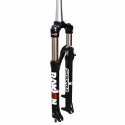 Fourche avant Suntour Raidon - 100 - 1-1/8-1.5