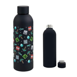 Amscan 91701 gourde Utilisation quotidienne 500 ml Plastique Multicolore