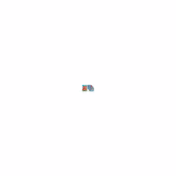 Autocollants Nintendo Super Mario Bros (x12)