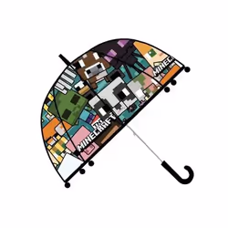 Amscan 830.000006, Multicolore, Minecraft, Garçon/Fille, 45 cm, 100 mm, 690 mm