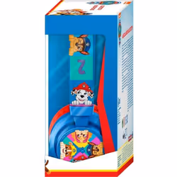 Casque audio - KIDS LICENSING - PW19914 - Bluetooth - Autonomie 10 heures - Rembourré
