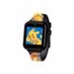 Montre interactive - KIDS LICENSING - POK4231 - Multifonctions - Jeux - Photo et vidéo