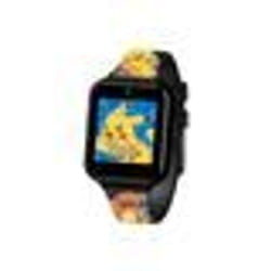 Montre interactive - KIDS LICENSING - POK4231 - Multifonctions - Jeux - Photo et vidéo