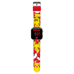 Montre Educa Borras Pokémon