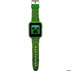 Montre connectée Educa Borras Minecraft