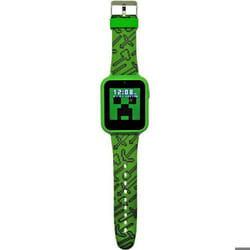 Montre connectée Educa Borras Minecraft
