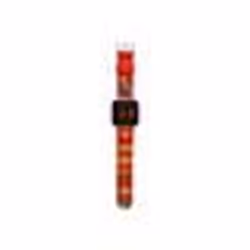 Montre LED - POKEMON - Pikachu - Noir - Enfant - Quartz