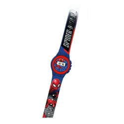 Marvel - Montre Numérique Spiderman En l' Air