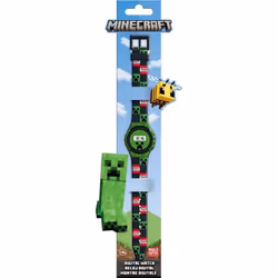 Montre Educa Borras Minecraft