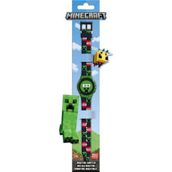 Montre Educa Borras Minecraft