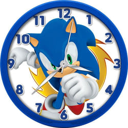 Horloge Sega Sonic The Hedgehog