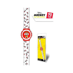 Montre LED Disney Minnie