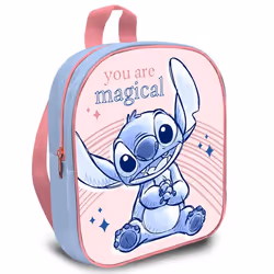 Sac à dos Disney Stitch