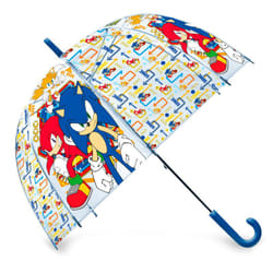 Parapluie manuel Sega Sonic The Hedgehog