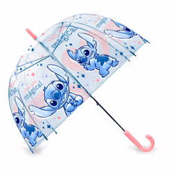 Parapluie enfant - Kids Licensing - Disney Stitch - Manuel - Toile résistante - Mixte