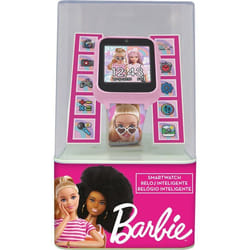 Montre Intelligente Enfant - Kids Licensing - BB00025 - GPS - Traqueur Compteur - Récepteur Musique