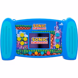 Caméra Sega Sonic The Hedgehog Interactive