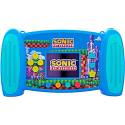 Caméra Sega Sonic The Hedgehog Interactive