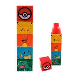 Gourde Educa Borras Pokémon