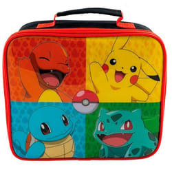 Sac isotherme Educa Borras Pokémon