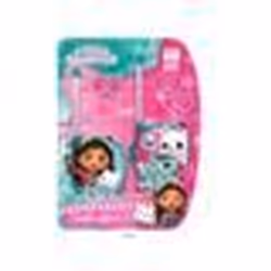 Talkie walkie 2D Gabby`s Dollhouse - KIDS LICENSING - GD00058