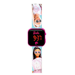Montre Kids Licensing Barbie