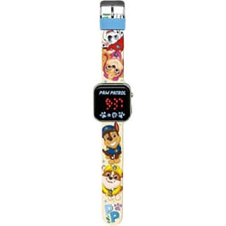 Montre LED Paw Patrol - KIDS LICENSING - PW19961