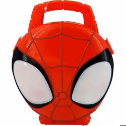 Coffret de papeterie Kids Licensing Marvel Spiderman 3D
