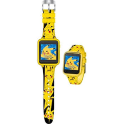 Pokémon Montre Enfant Pikachu 12 x 8 x 8 cm