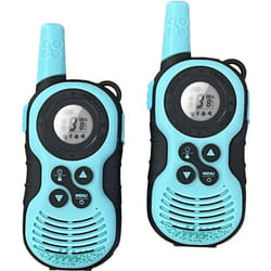 Talkie walkie - KIDS LICENSING - Vision Kids - Dès 4 ans