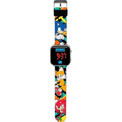 Montre de Fitness - KIDS LICENSING - SNC4228M - LED - Digital - Étanche