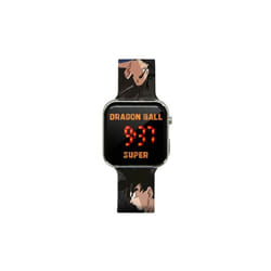 Montre LED Dragon Ball DB00002