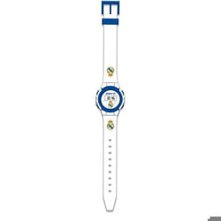 Montre numérique enfant Kids Licensing Real Madrid