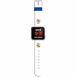 Montre - KIDS LICENSING - RM00016 - LED - Quartz - Sport Garçon