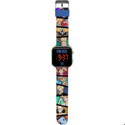 Montre enfant Kids Licensing One Piece