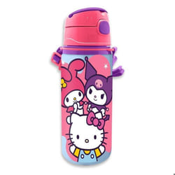 Gourde enfant Kids Licensing Hello Kitty and Friends