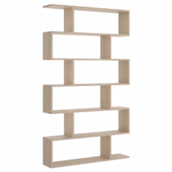 Carrefour 8435511473326, Bois naturel, Bois, 1150 mm, 500 mm, 1900 mm