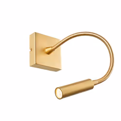 LEDS-C4 Tip, Surface, 1 ampoule(s), Ampoule(s) non remplaçable(s), 3000 K, IP20, Or