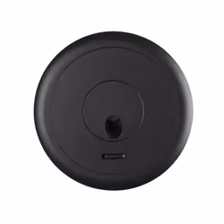LEDS-C4 Radar, Surface, Rond, 1 ampoule(s), 3000 K, IP20, Noir
