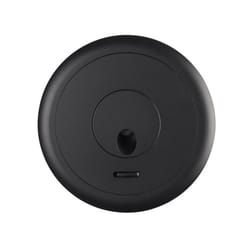 LEDS-C4 Radar Noir Adapté à une utilisation à l'intérieur