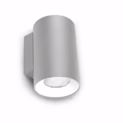 El aplique exterior LED Cosmos es una luminaria de pared diseñada para iluminar terrazas, jardines y otros espacios exteriore ...