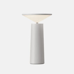 Leds-c4 - grok cocktail Lampe à poser Cocktail led 3W 237lm 2700K Blanc