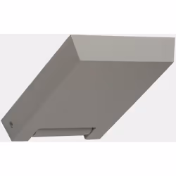 LEDS C4 Blade Big 05-E107-34-CM Proyector de uso exterior para iluminar hacia arriba. Metros del cable incluido: 1.5. Fuente  ...