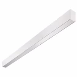 LEDS C4 INFINITE LED MICROPRISMATIC 15-6149-14-DS Sistema Lineal para iluminar hacia abajo. Material de la estructura: Alumin ...