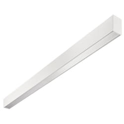 Leds-c4 - Sistema Lineal Infinite Led Microprismatic 26.1W 3000K Cri 80 Blanco Ip40 2071Lm